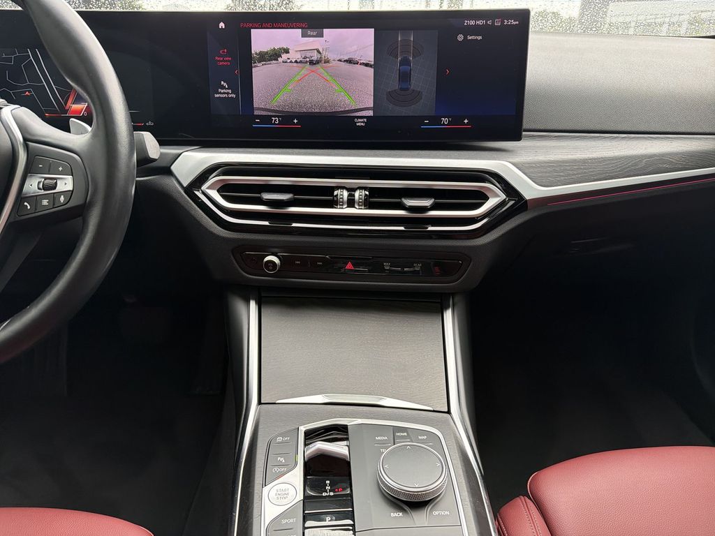 Thumbnail: 2024 BMW 4 Series - 14