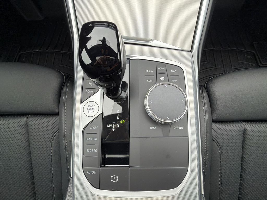 Thumbnail: 2023 BMW 4 Series - 15