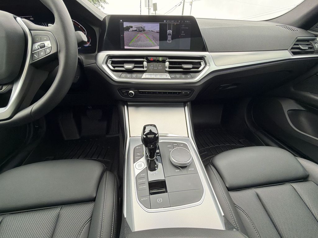 Thumbnail: 2023 BMW 4 Series - 14
