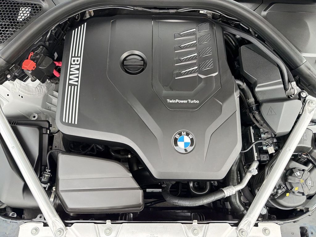 Thumbnail: 2023 BMW 4 Series - 9