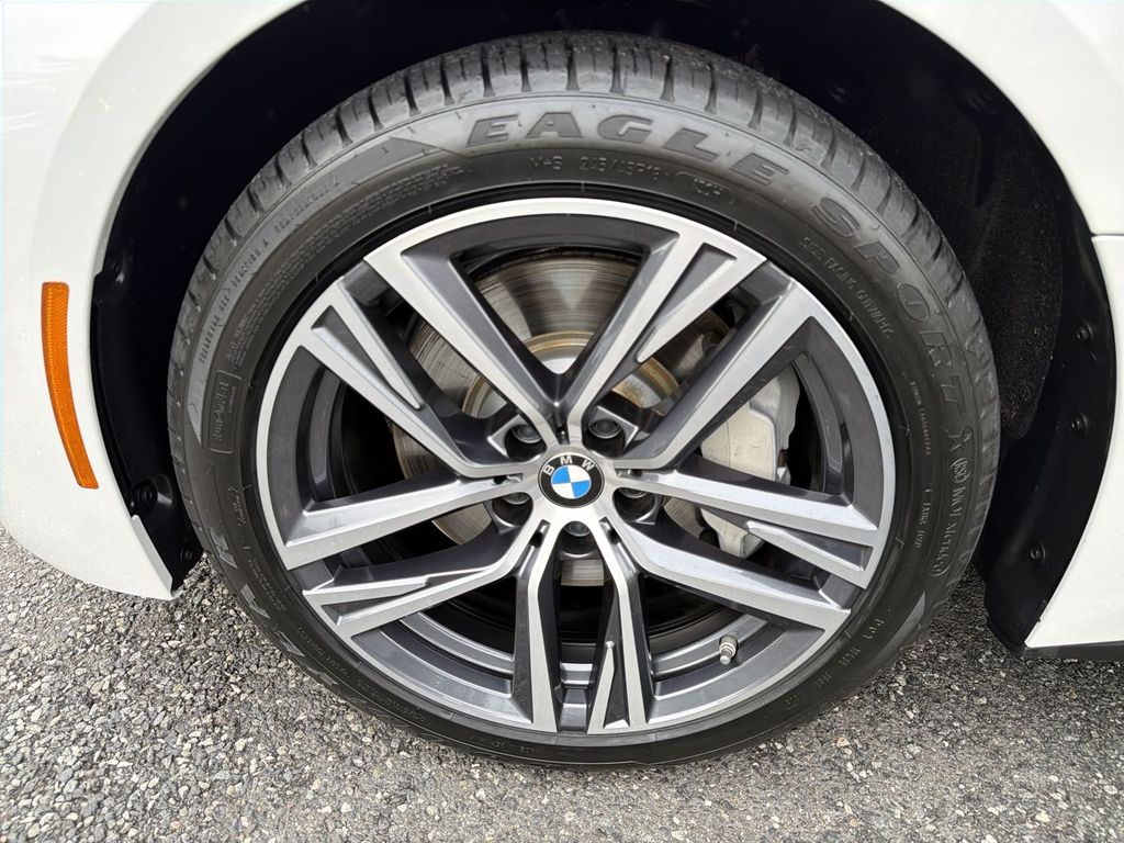 Thumbnail: 2023 BMW 4 Series - 8