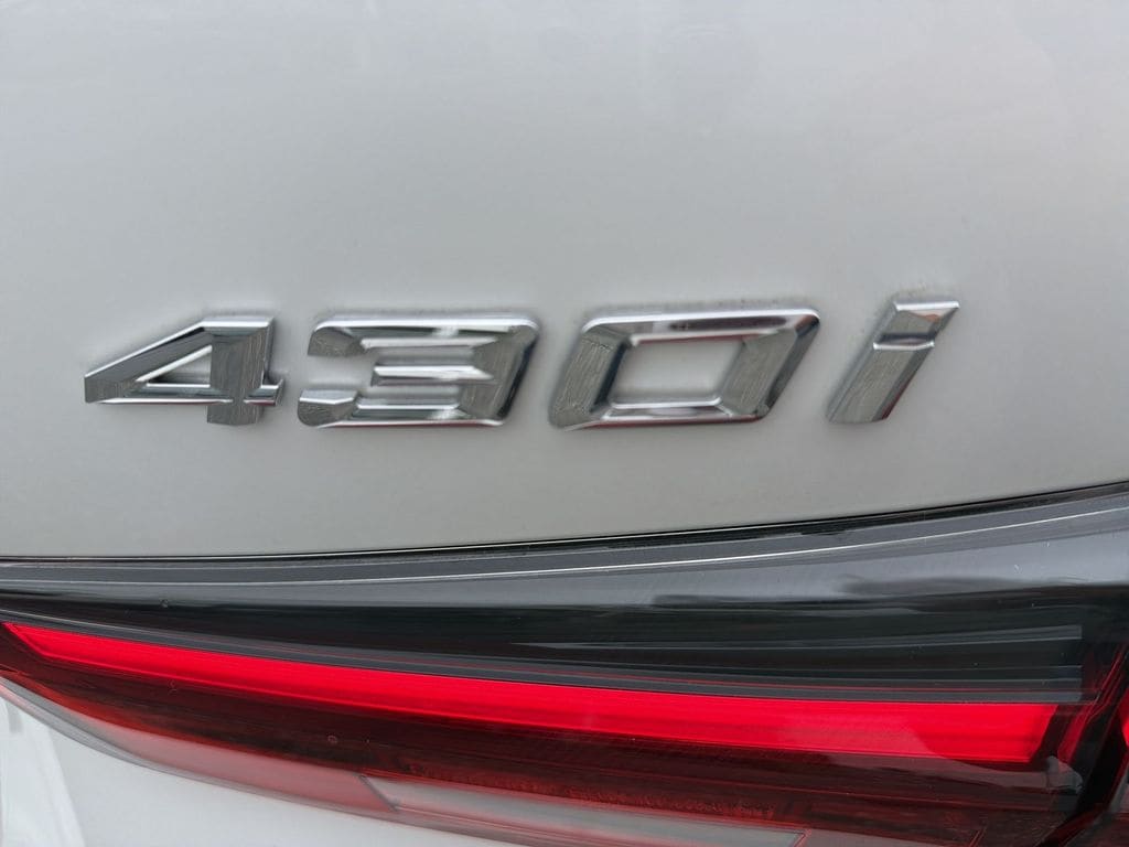 Thumbnail: 2023 BMW 4 Series - 7