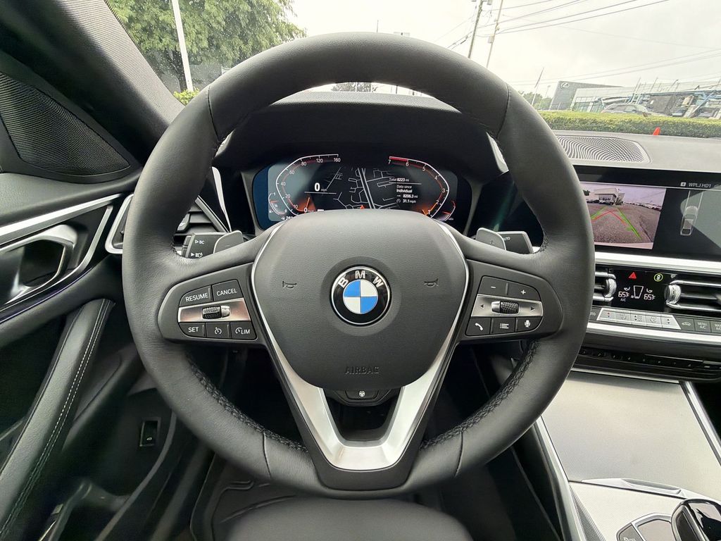 Thumbnail: 2023 BMW 4 Series - 10