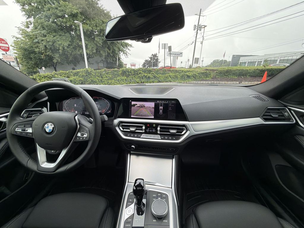 Thumbnail: 2023 BMW 4 Series - 2