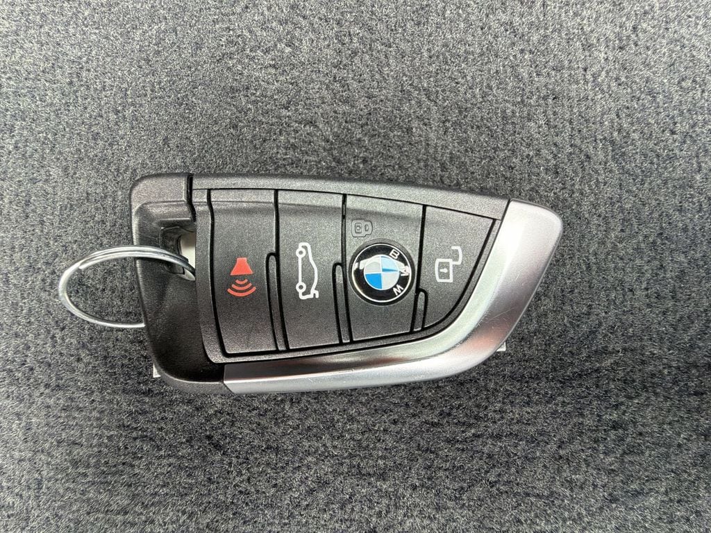 Thumbnail: 2023 BMW 4 Series - 18