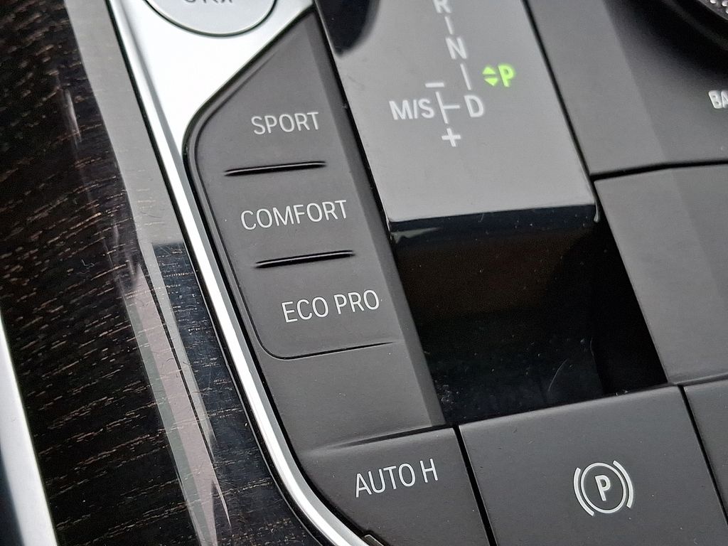 Thumbnail: 2023 BMW 4 Series - 24