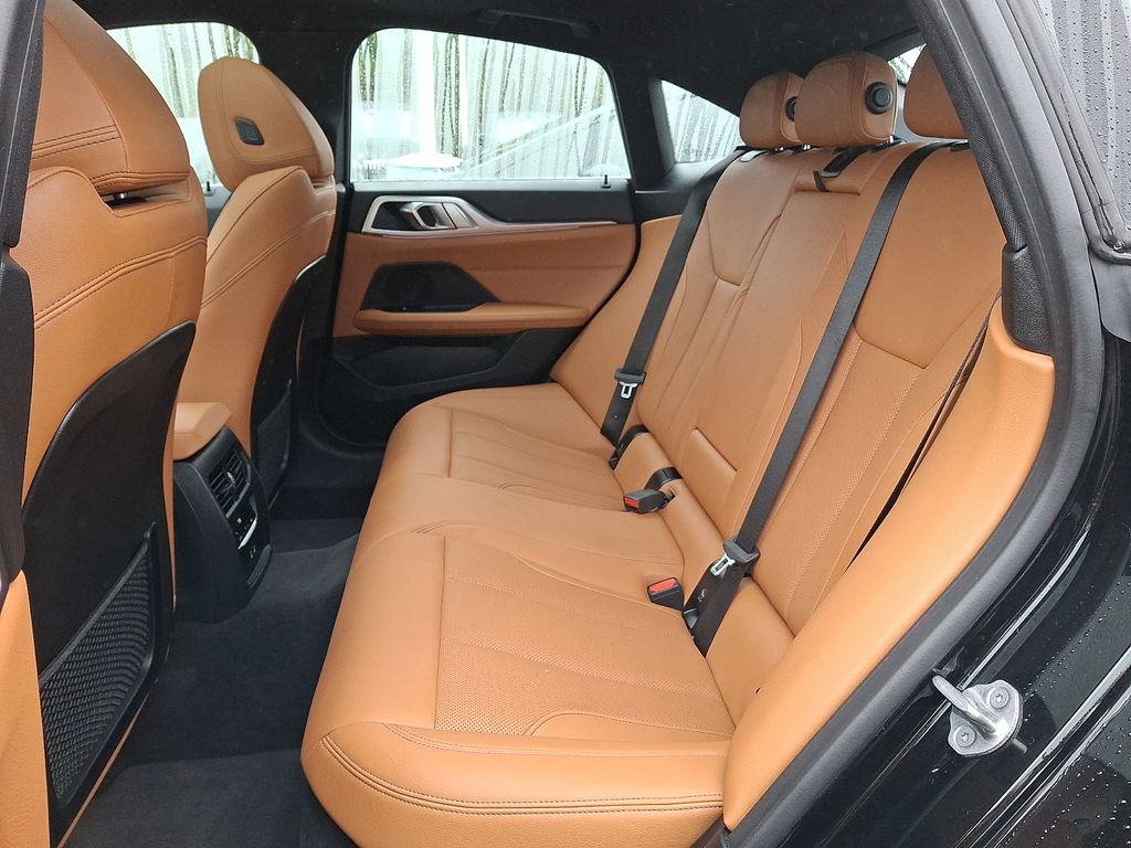 Thumbnail: 2023 BMW 4 Series - 7