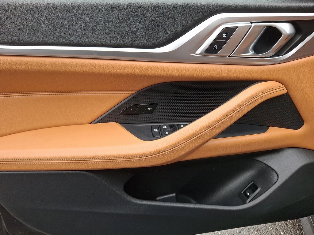 Thumbnail: 2023 BMW 4 Series - 14