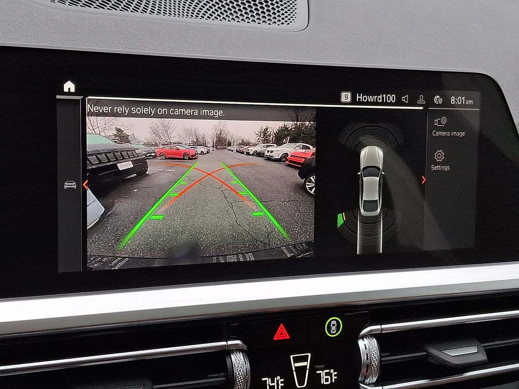 Thumbnail: 2023 BMW 4 Series - 18