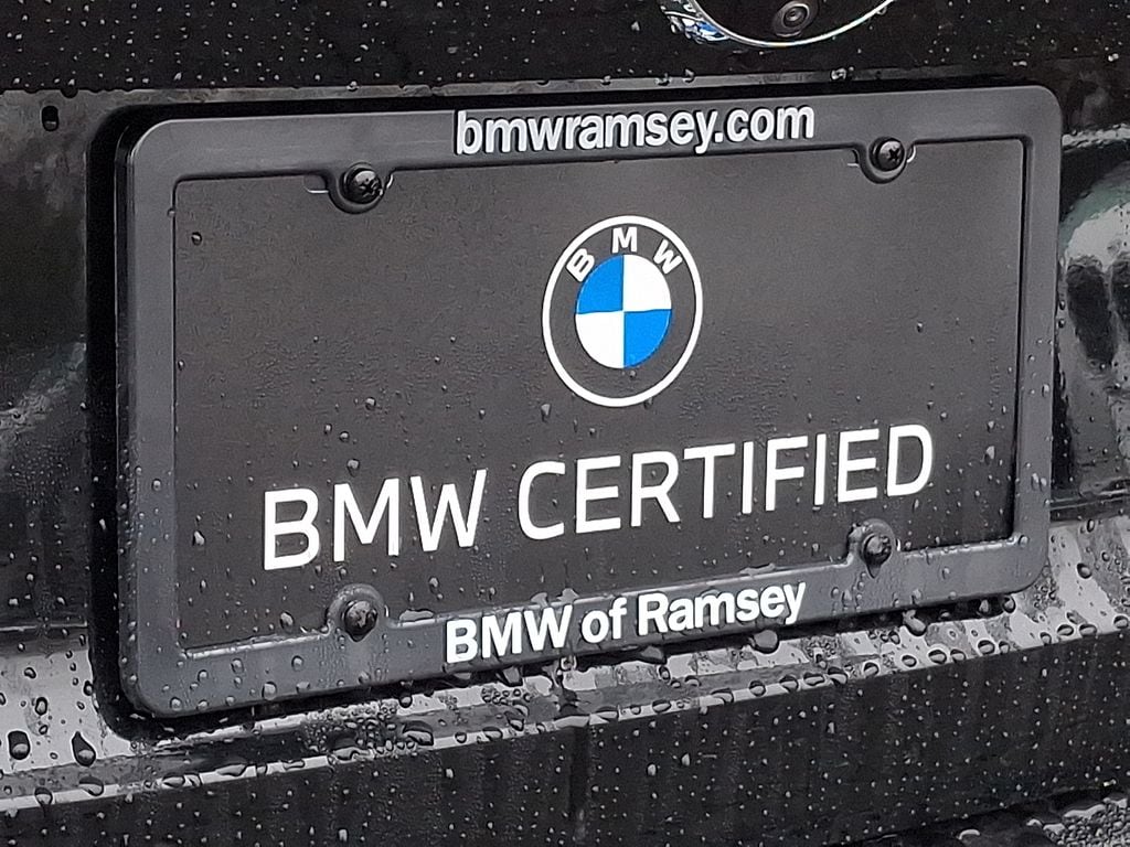 Thumbnail: 2023 BMW 4 Series - 29