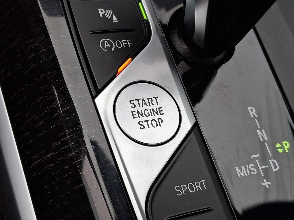 Thumbnail: 2023 BMW 4 Series - 23