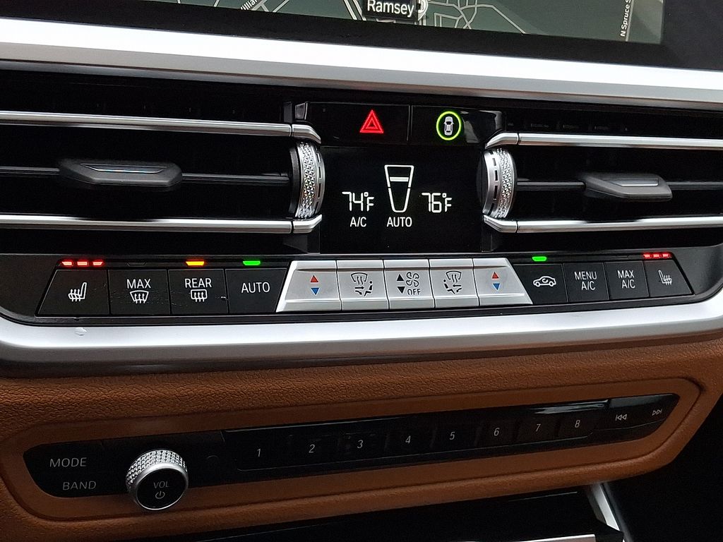 Thumbnail: 2023 BMW 4 Series - 17