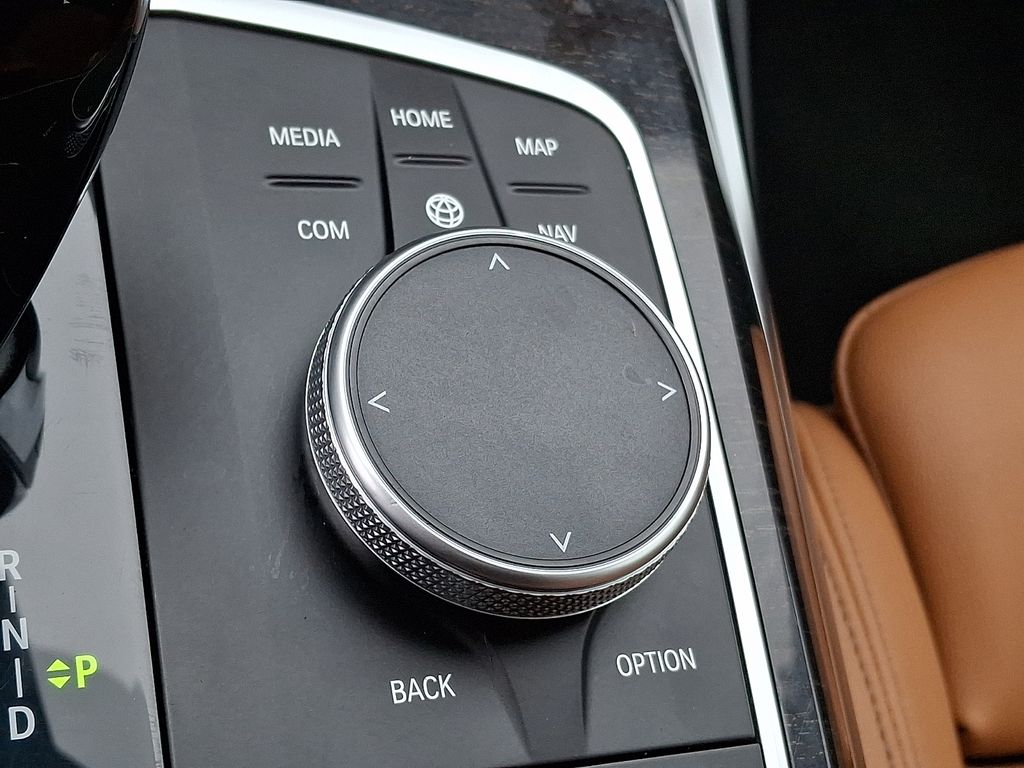 Thumbnail: 2023 BMW 4 Series - 25