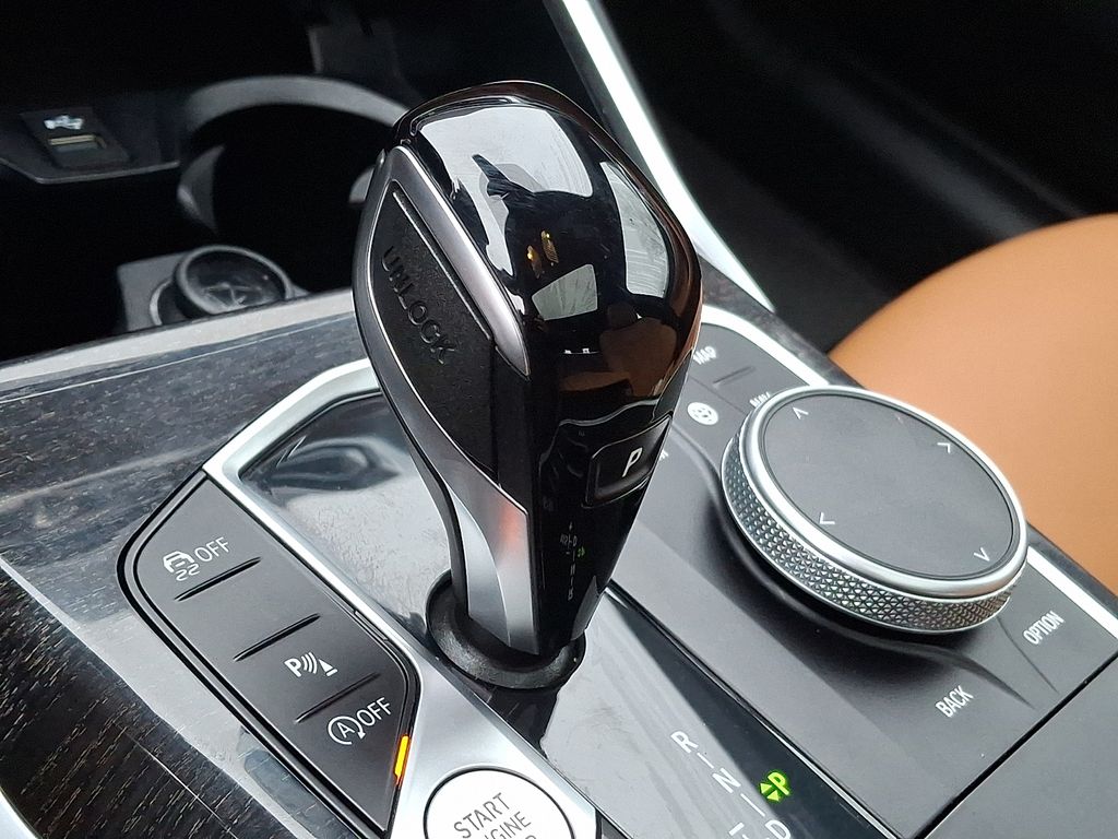 Thumbnail: 2023 BMW 4 Series - 9