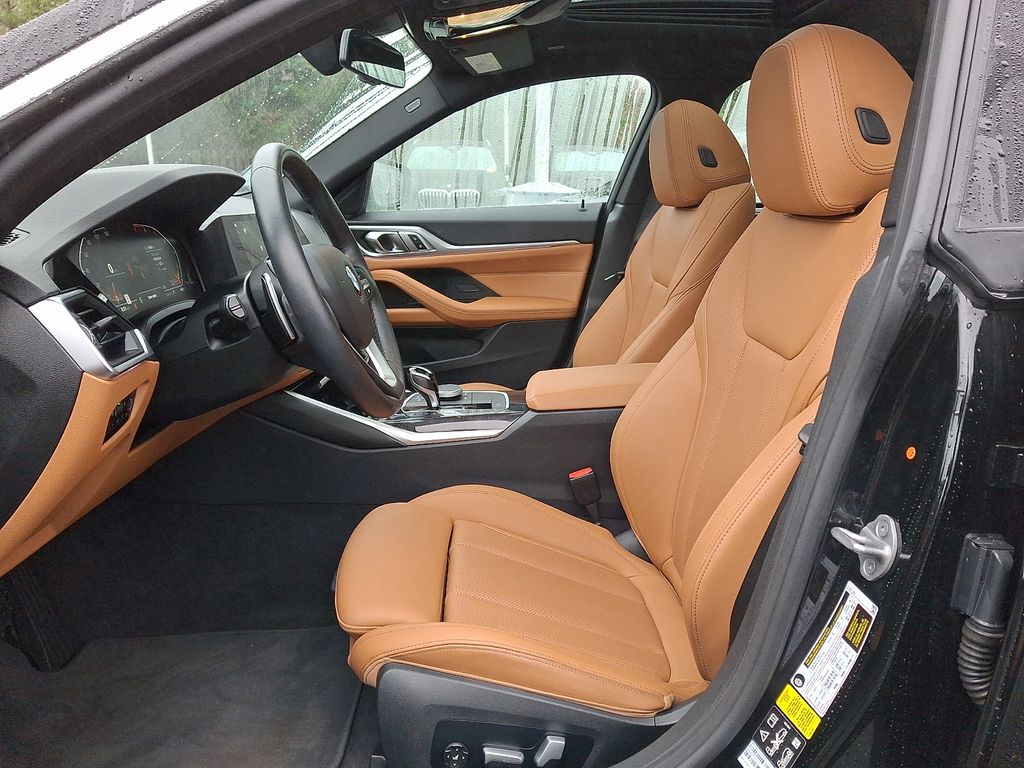 Thumbnail: 2023 BMW 4 Series - 6