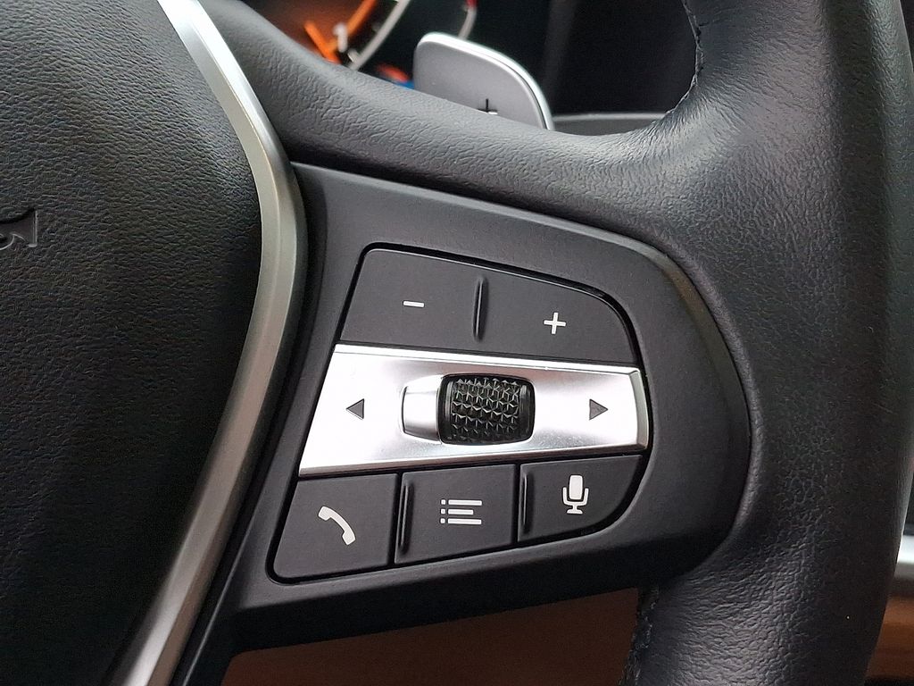 Thumbnail: 2023 BMW 4 Series - 20