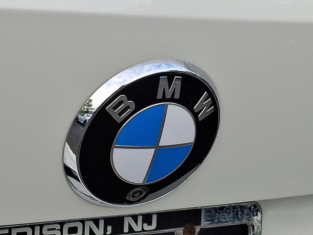 Thumbnail: 2024 BMW 4 Series - 30