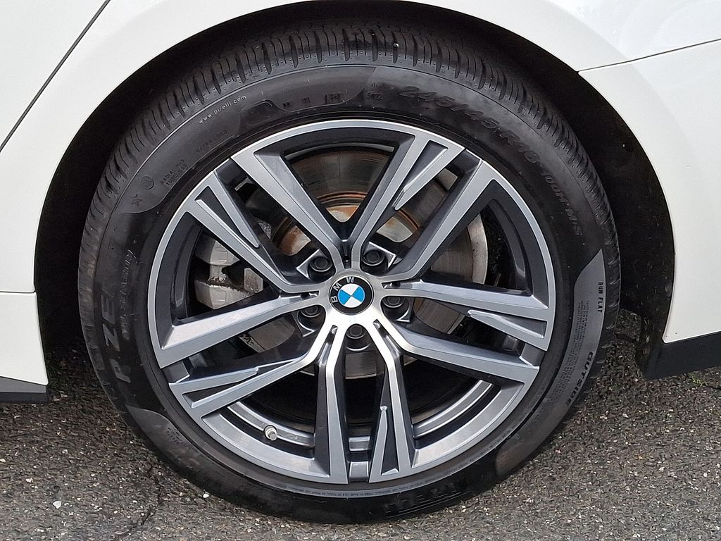 Thumbnail: 2024 BMW 4 Series - 6
