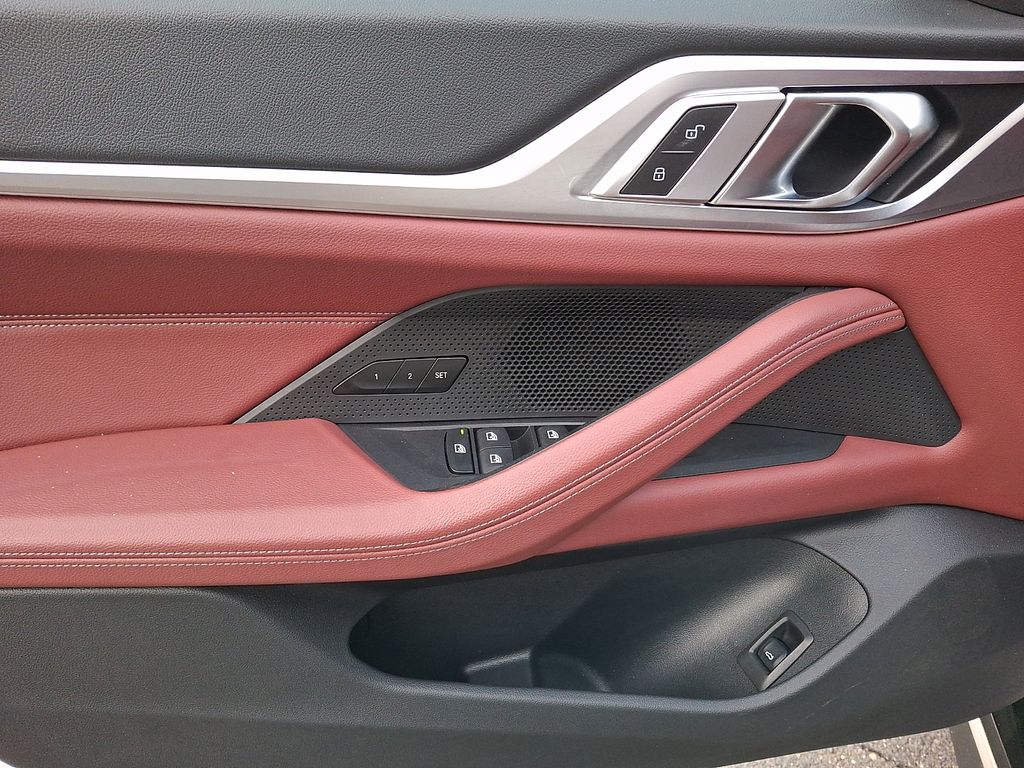 Thumbnail: 2024 BMW 4 Series - 15