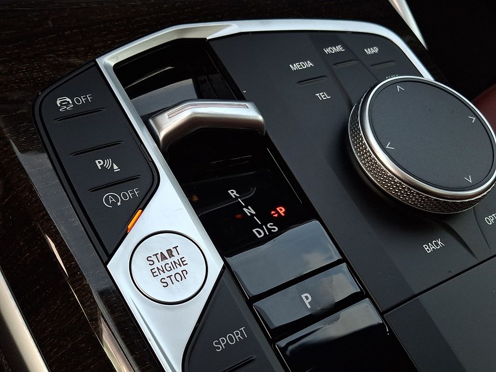Thumbnail: 2024 BMW 4 Series - 9