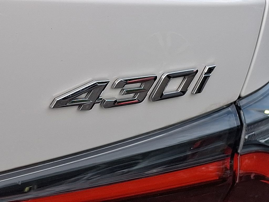 Thumbnail: 2024 BMW 4 Series - 5