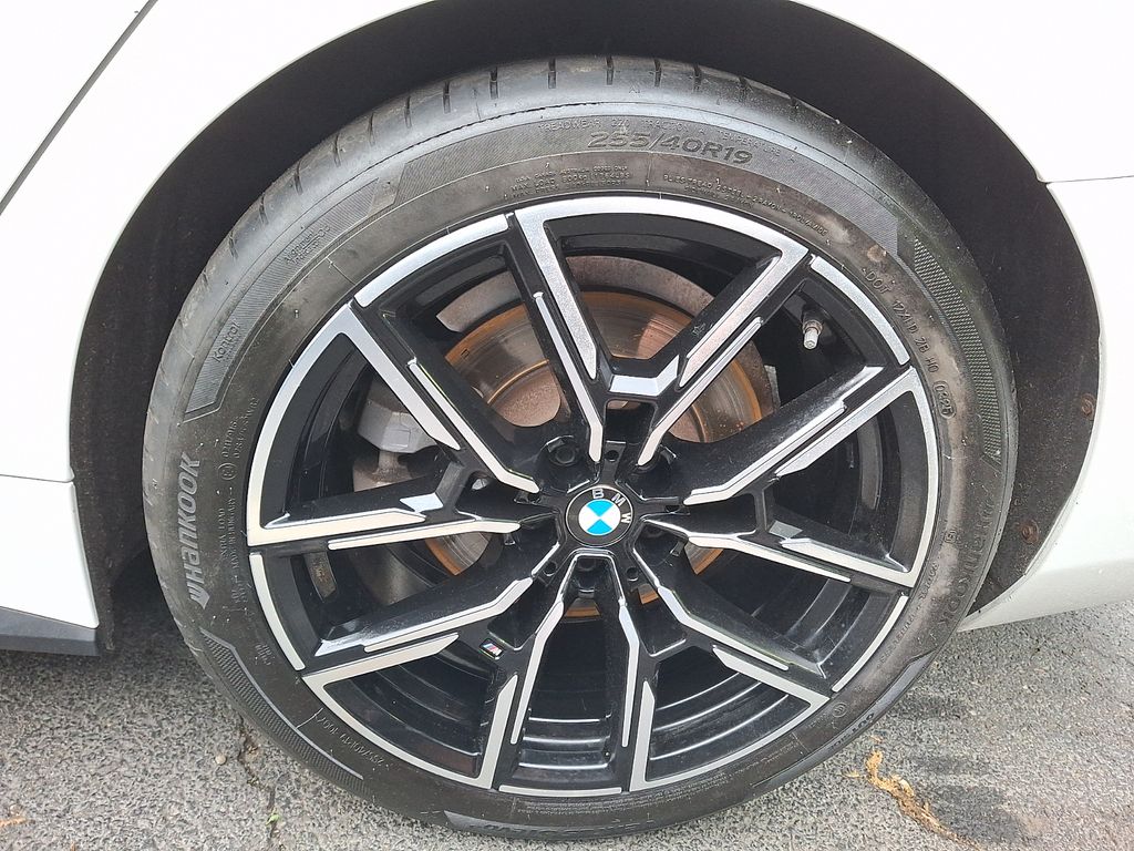Thumbnail: 2023 BMW 4 Series - 6