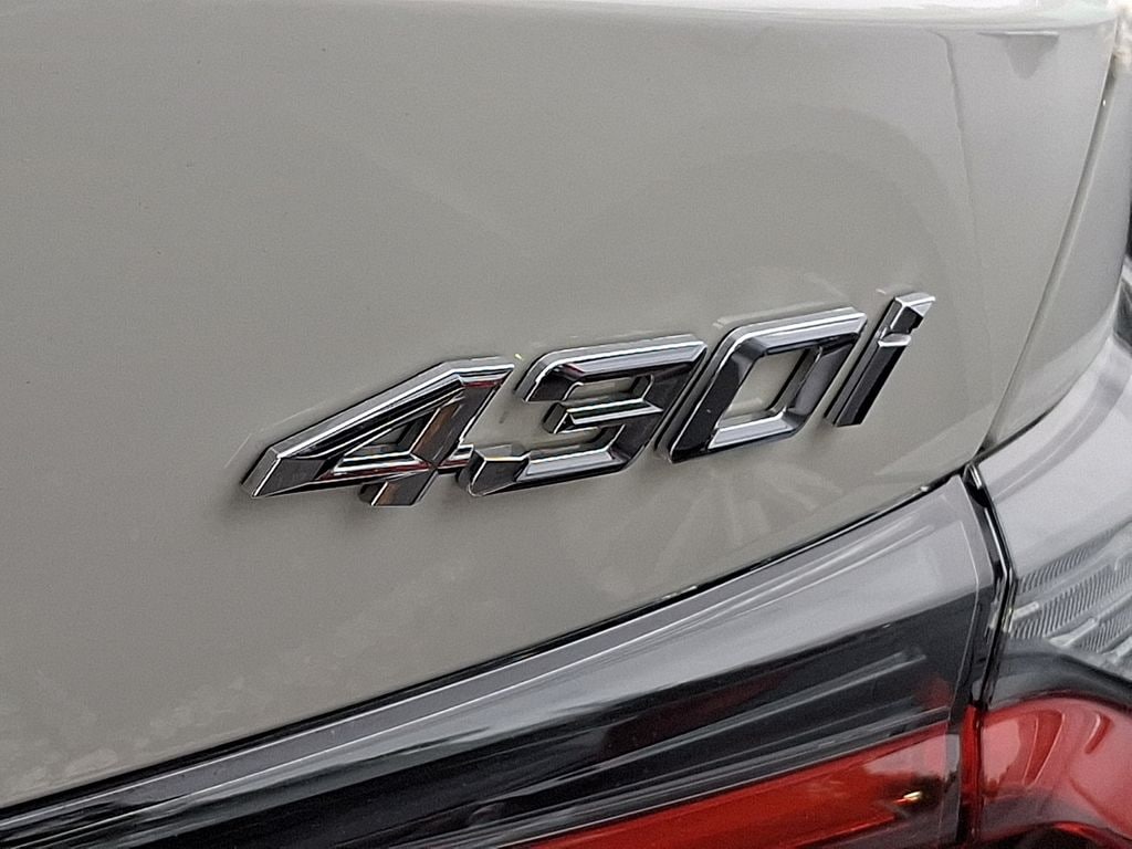 Thumbnail: 2023 BMW 4 Series - 30