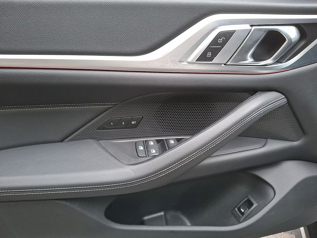 Thumbnail: 2023 BMW 4 Series - 15