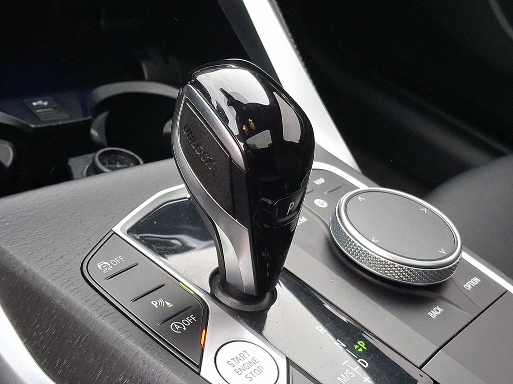 Thumbnail: 2023 BMW 4 Series - 9