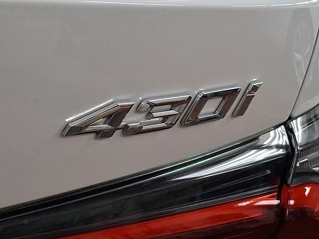 Thumbnail: 2023 BMW 4 Series - 30