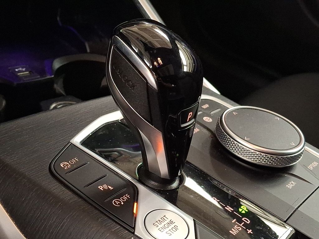 Thumbnail: 2023 BMW 4 Series - 9
