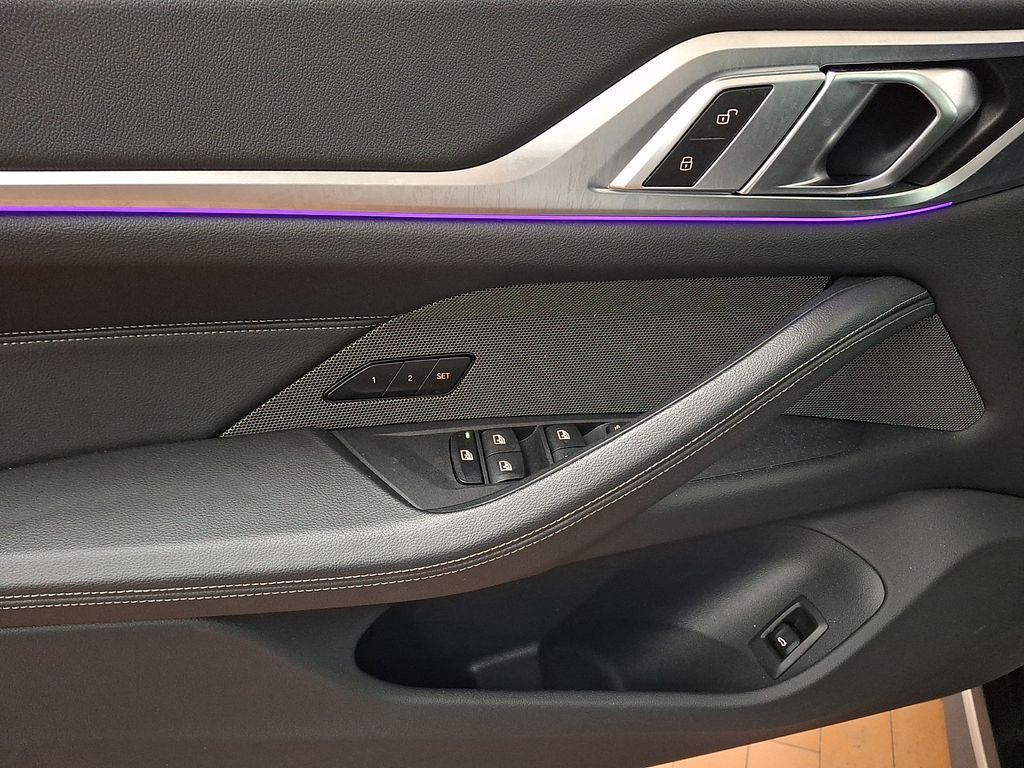 Thumbnail: 2023 BMW 4 Series - 15