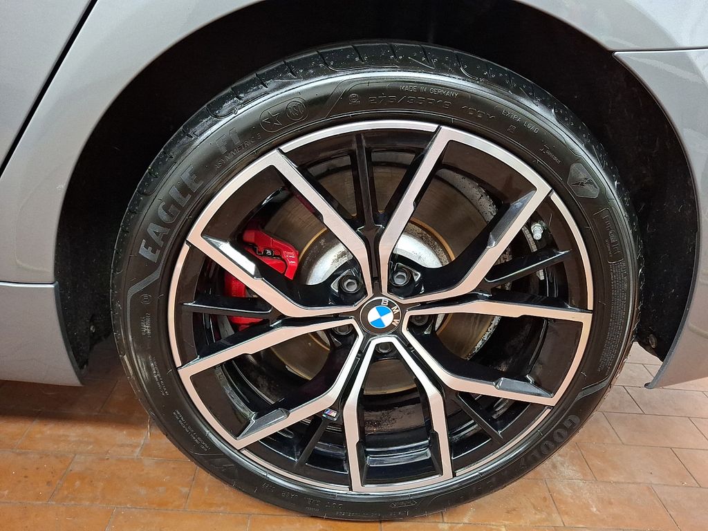 Thumbnail: 2023 BMW 5 Series - 6