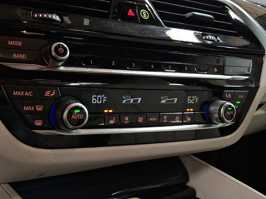 Thumbnail: 2023 BMW 5 Series - 19