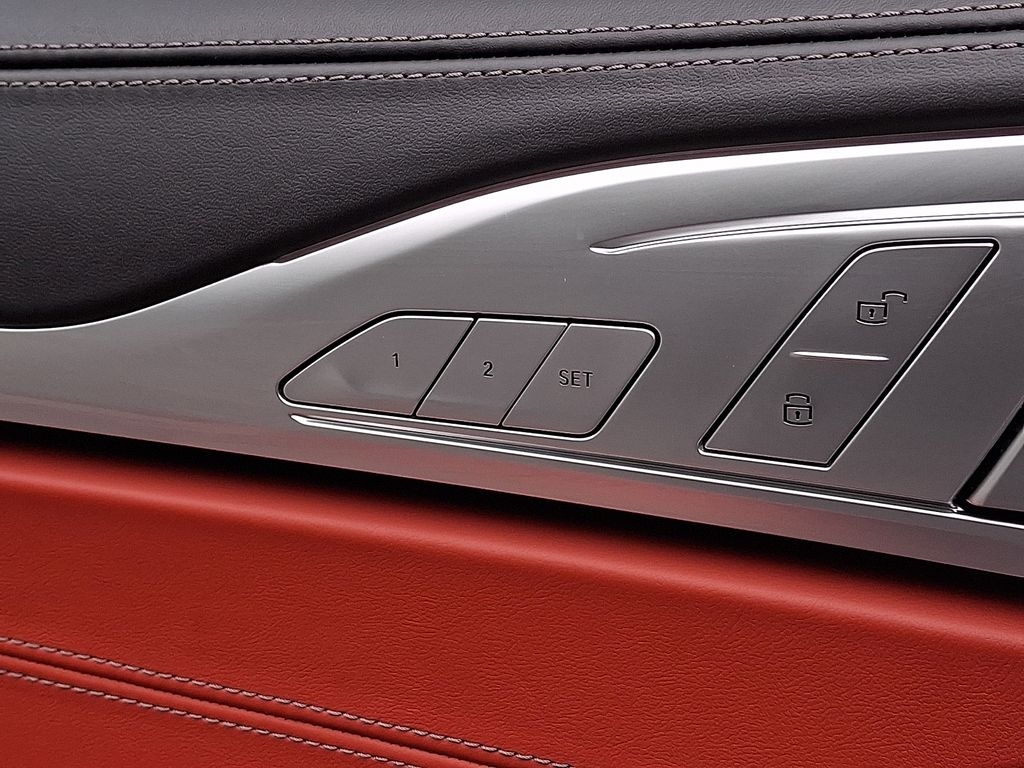Thumbnail: 2023 BMW 8 Series - 28