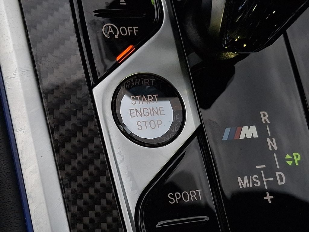 Thumbnail: 2022 BMW 8 Series - 25