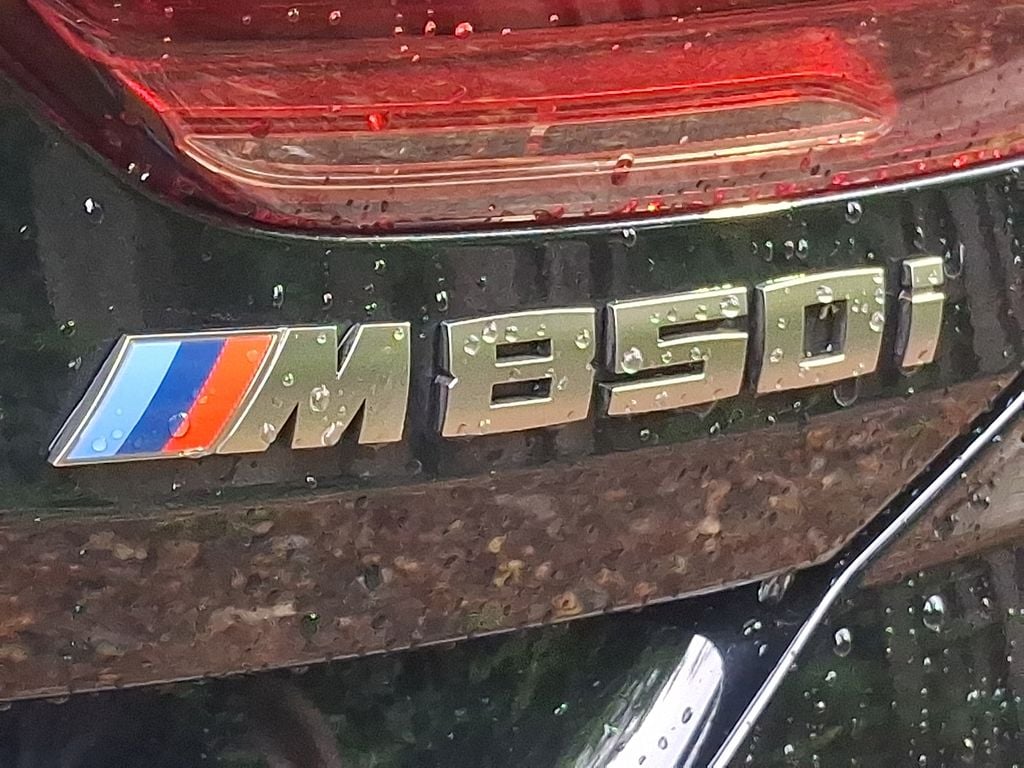 Thumbnail: 2022 BMW 8 Series - 5