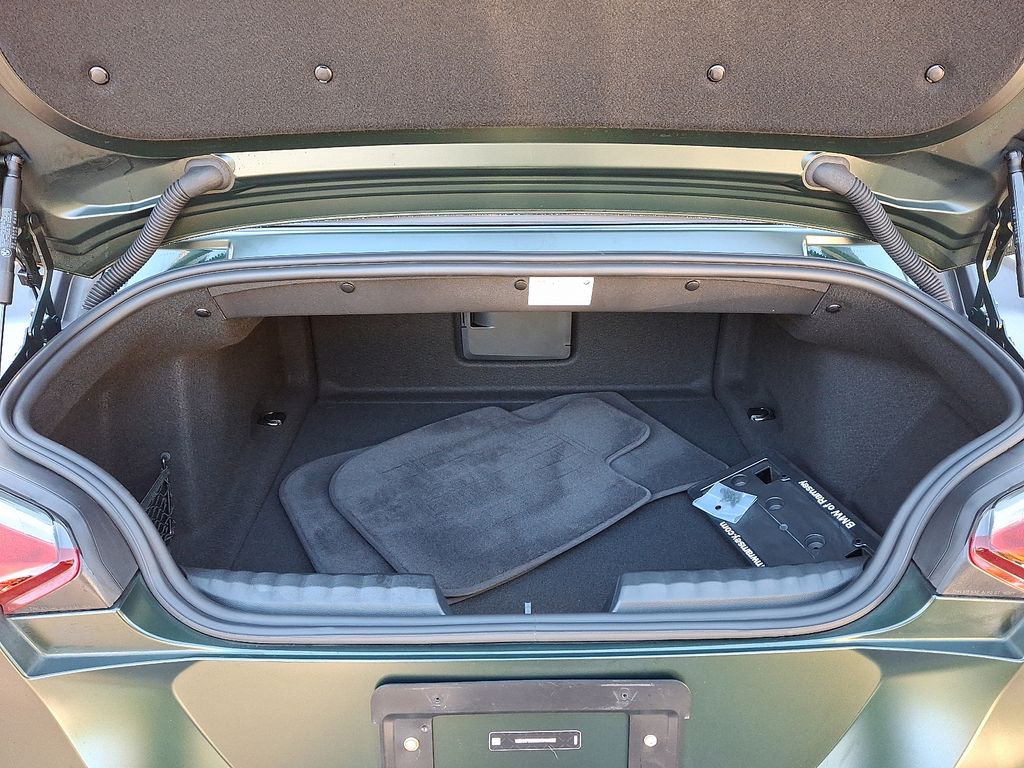 Thumbnail: 2025 BMW Z4 - 10