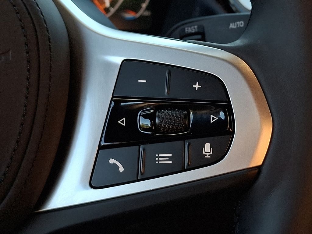 Thumbnail: 2025 BMW Z4 - 19