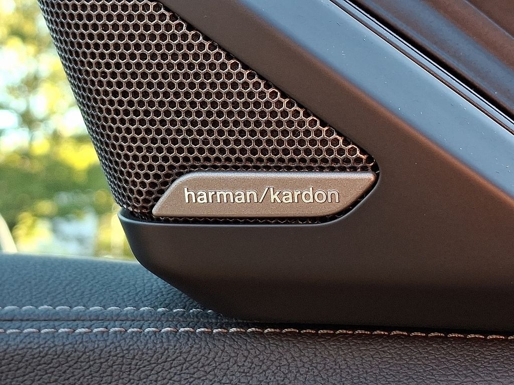 Thumbnail: 2025 BMW Z4 - 27