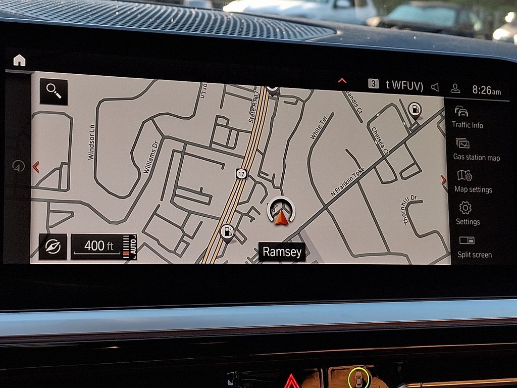 Thumbnail: 2025 BMW Z4 - 7