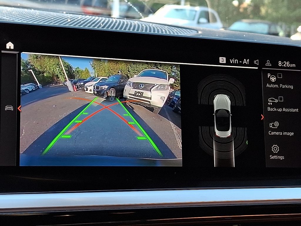 Thumbnail: 2025 BMW Z4 - 17