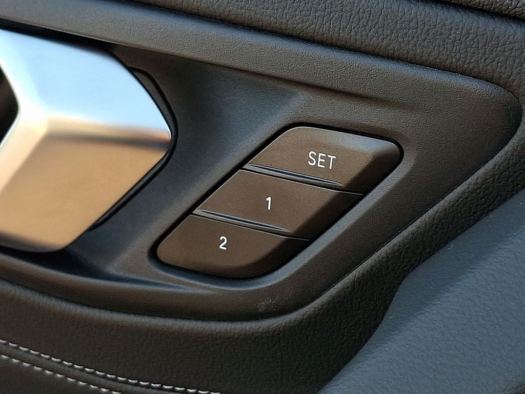 Thumbnail: 2025 BMW Z4 - 28