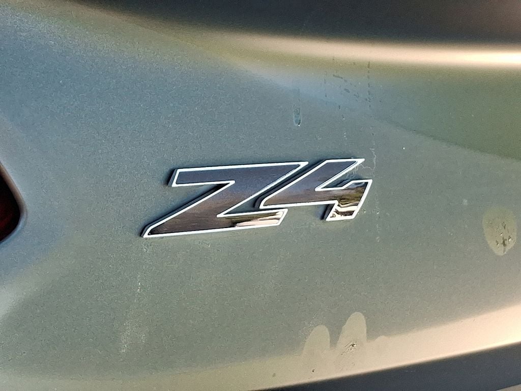 Thumbnail: 2025 BMW Z4 - 29