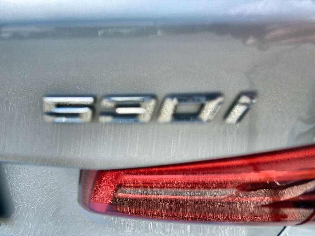 Thumbnail: 2019 BMW 5 Series - 7
