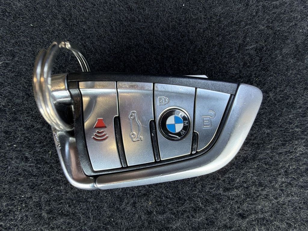 Thumbnail: 2018 BMW 5 Series - 18