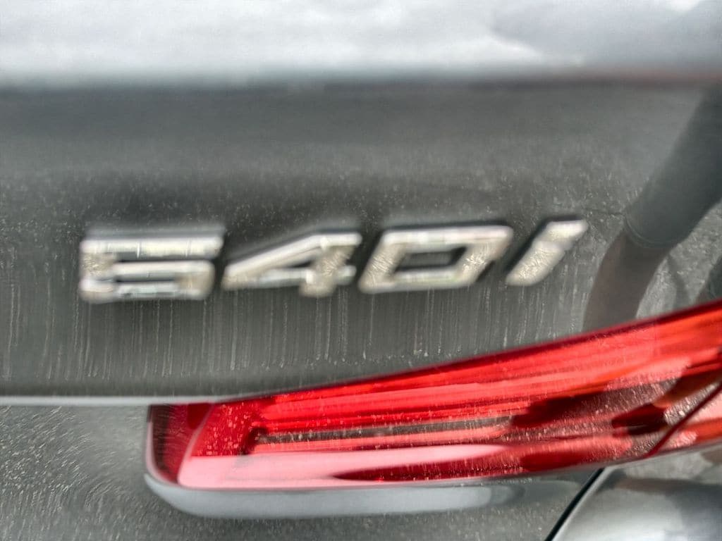 Thumbnail: 2019 BMW 5 Series - 7