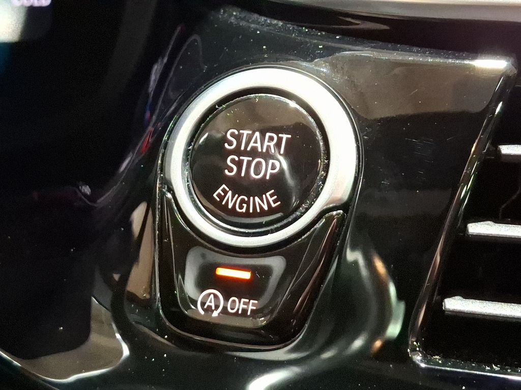 2020 BMW 5 Series 540i 20