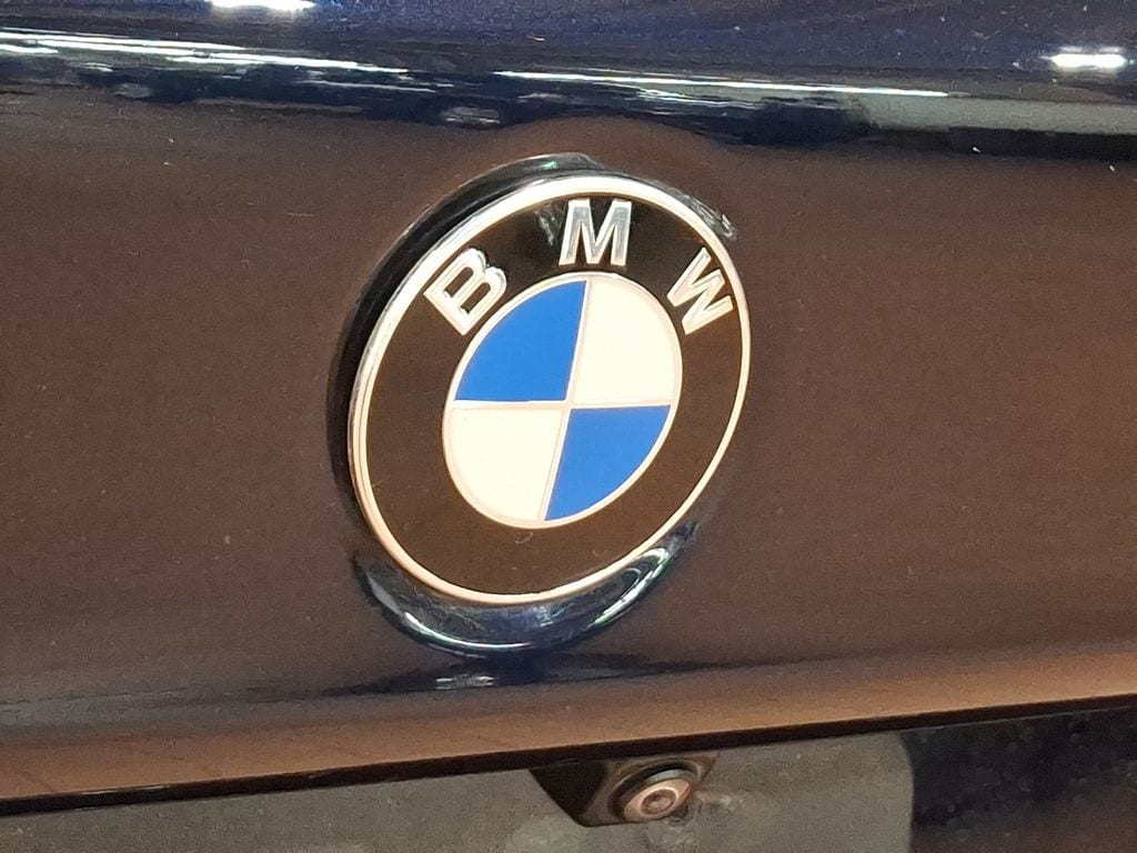 2020 BMW 5 Series 540i 27