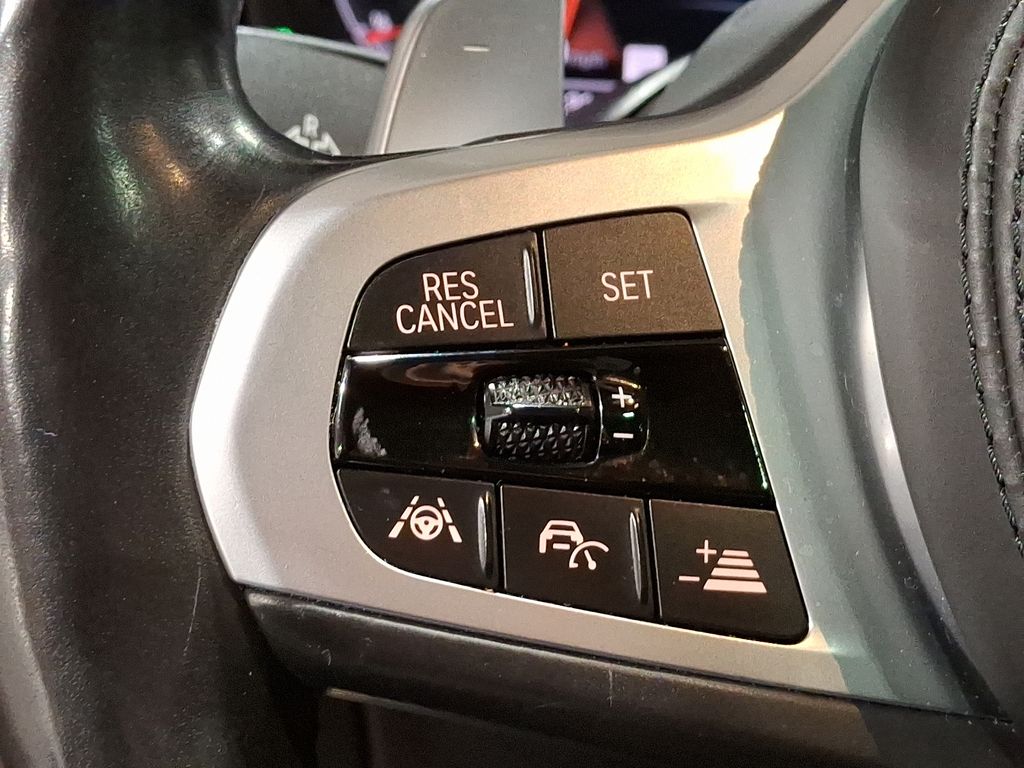 2020 BMW 5 Series 540i 18